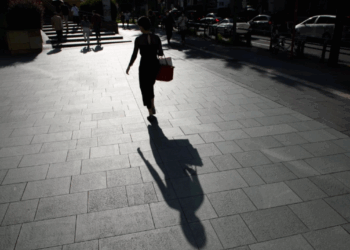 Aptidão física de mulheres de 30 e 40 anos cai no Japão, aponta pesquisa da Agência de Esportes