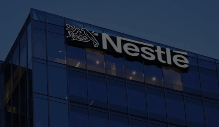 Nestlé anuncia corte de 16 mil empregos em meio à queda nas vendas globais