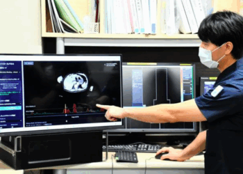 Hospital de Osaka testa IA para avaliar ferimentos em segundos e agilizar atendimentos de emergência