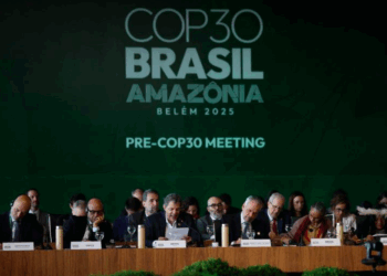 Brasil inicia eventos da COP30 em meio a tensões globais e baixa confirmação de líderes mundiais