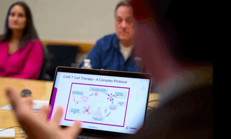 Cientistas testam terapias que “reprogramam” o sistema imunológico e oferecem esperança inédita para doenças autoimunes