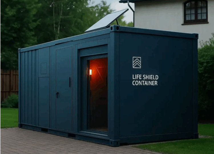 Abrigos à prova de ataques de ursos serão colocados à venda no Japão