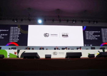 COP30 avança em verbas, mas falha no plano anti-desmatamento