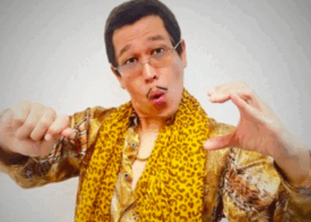Pikotaro cria música com vozes de crianças com câncer