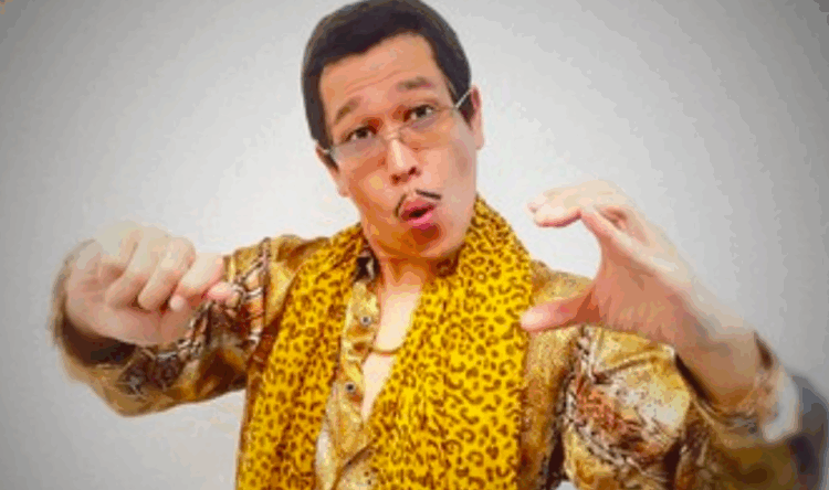 Pikotaro cria música com vozes de crianças com câncer