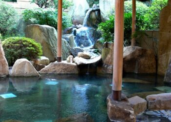 Japão prepara candidatura das fontes termais à UNESCO como Patrimônio Cultural Imaterial