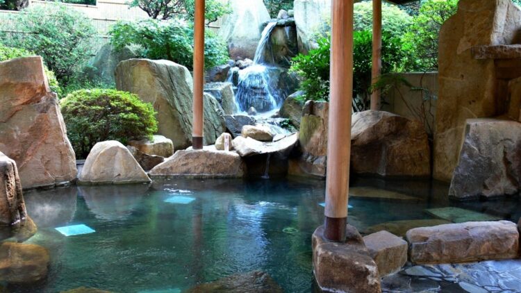 Japão prepara candidatura das fontes termais à UNESCO como Patrimônio Cultural Imaterial