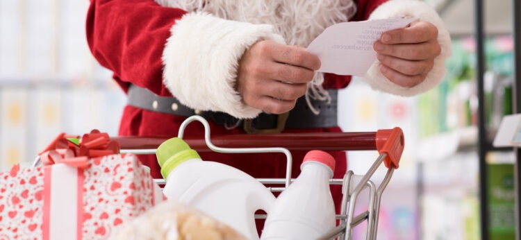 Especialistas pedem mais gentileza com trabalhadores do varejo nas festas