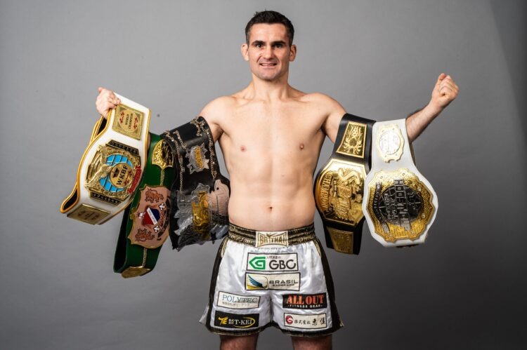 Vitor Toffanelli volta ao Hoost Cup em Nagoya em busca de mais uma vitória no Japão