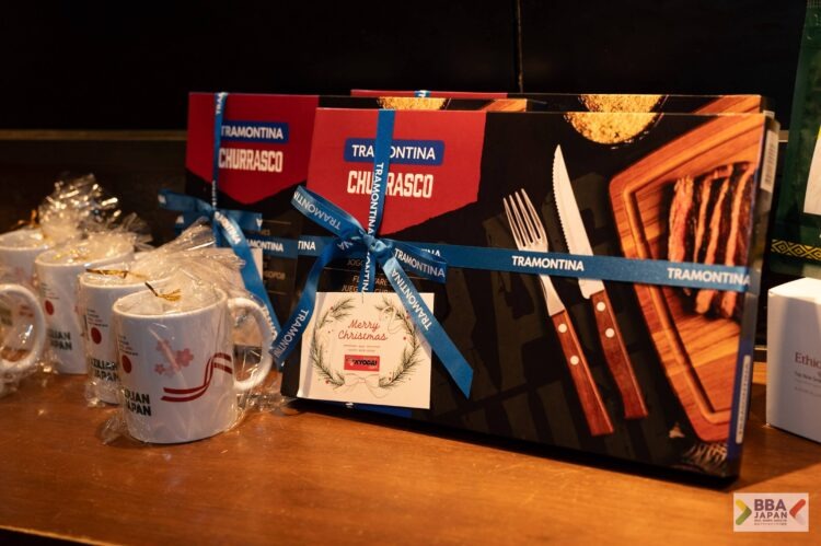 BBA Japan realiza Almoço de Confraternização 2025 e celebra 130 anos de relações diplomáticas entre Brasil e Japão