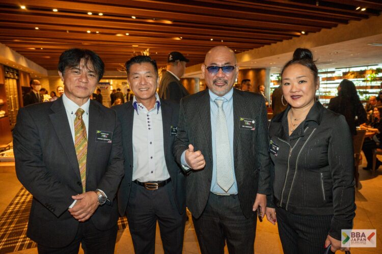 BBA Japan realiza Almoço de Confraternização 2025 e celebra 130 anos de relações diplomáticas entre Brasil e Japão