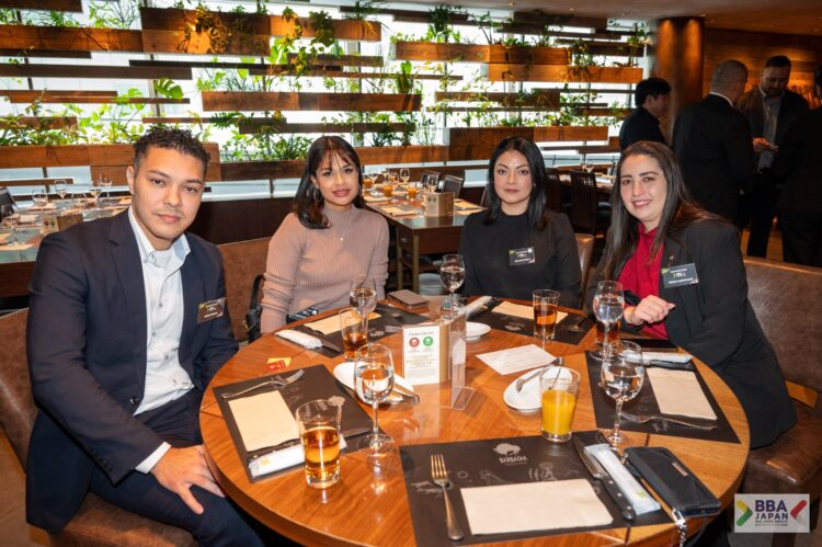 BBA Japan realiza Almoço de Confraternização 2025 e celebra 130 anos de relações diplomáticas entre Brasil e Japão