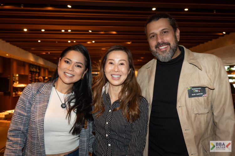 BBA Japan realiza Almoço de Confraternização 2025 e celebra 130 anos de relações diplomáticas entre Brasil e Japão