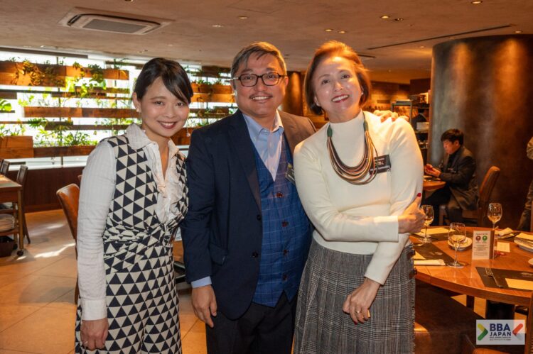 BBA Japan realiza Almoço de Confraternização 2025 e celebra 130 anos de relações diplomáticas entre Brasil e Japão