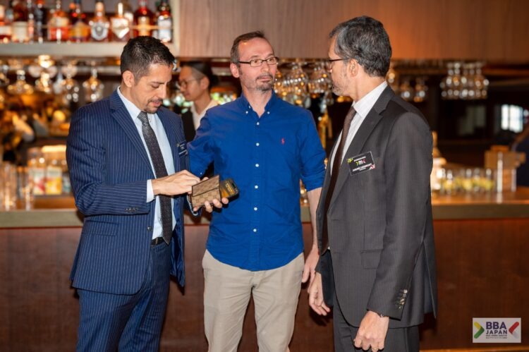 BBA Japan realiza Almoço de Confraternização 2025 e celebra 130 anos de relações diplomáticas entre Brasil e Japão