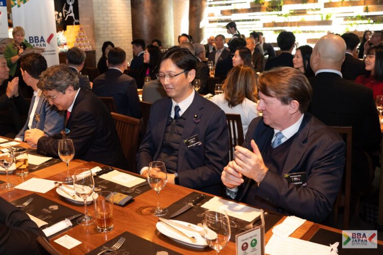 BBA Japan realiza Almoço de Confraternização 2025 e celebra 130 anos de relações diplomáticas entre Brasil e Japão