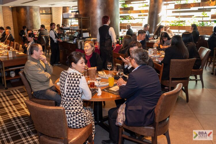 BBA Japan realiza Almoço de Confraternização 2025 e celebra 130 anos de relações diplomáticas entre Brasil e Japão
