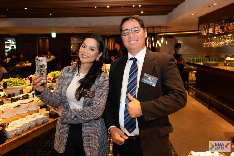 BBA Japan realiza Almoço de Confraternização 2025 e celebra 130 anos de relações diplomáticas entre Brasil e Japão