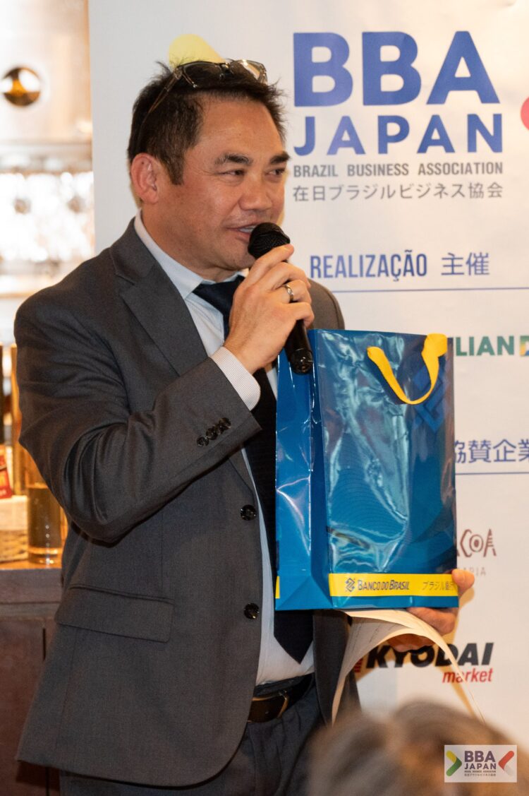 BBA Japan realiza Almoço de Confraternização 2025 e celebra 130 anos de relações diplomáticas entre Brasil e Japão