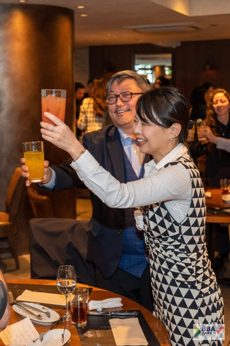 BBA Japan realiza Almoço de Confraternização 2025 e celebra 130 anos de relações diplomáticas entre Brasil e Japão