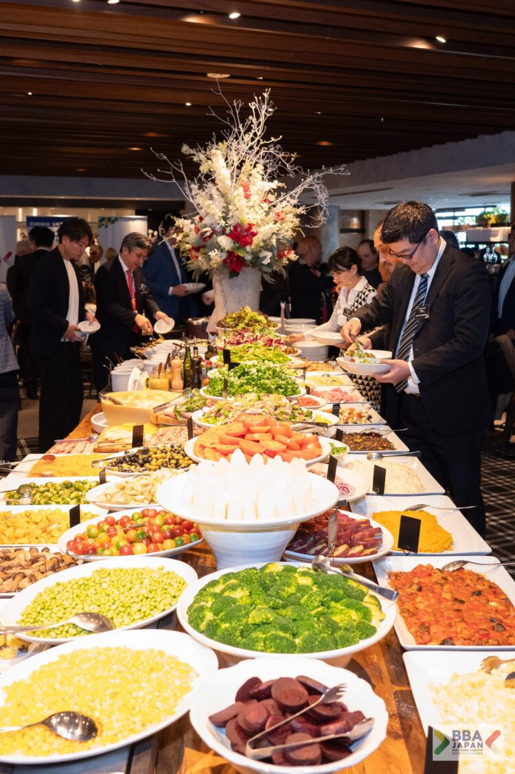 BBA Japan realiza Almoço de Confraternização 2025 e celebra 130 anos de relações diplomáticas entre Brasil e Japão