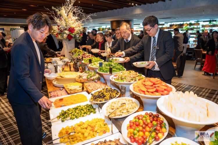 BBA Japan realiza Almoço de Confraternização 2025 e celebra 130 anos de relações diplomáticas entre Brasil e Japão