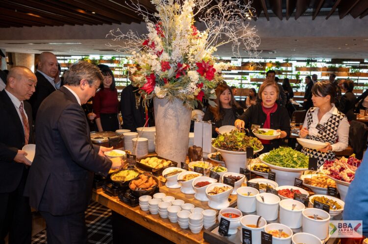 BBA Japan realiza Almoço de Confraternização 2025 e celebra 130 anos de relações diplomáticas entre Brasil e Japão