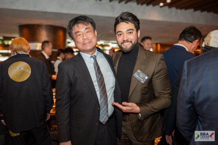 BBA Japan realiza Almoço de Confraternização 2025 e celebra 130 anos de relações diplomáticas entre Brasil e Japão