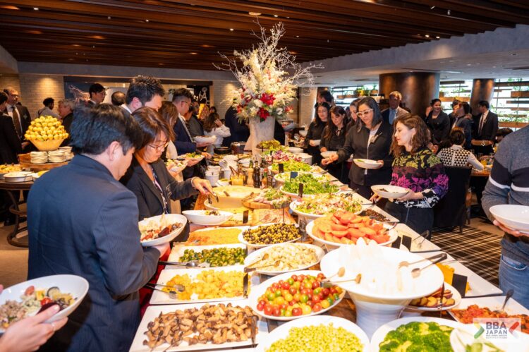 BBA Japan realiza Almoço de Confraternização 2025 e celebra 130 anos de relações diplomáticas entre Brasil e Japão