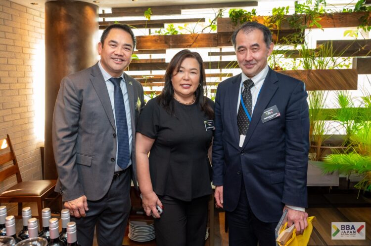 BBA Japan realiza Almoço de Confraternização 2025 e celebra 130 anos de relações diplomáticas entre Brasil e Japão