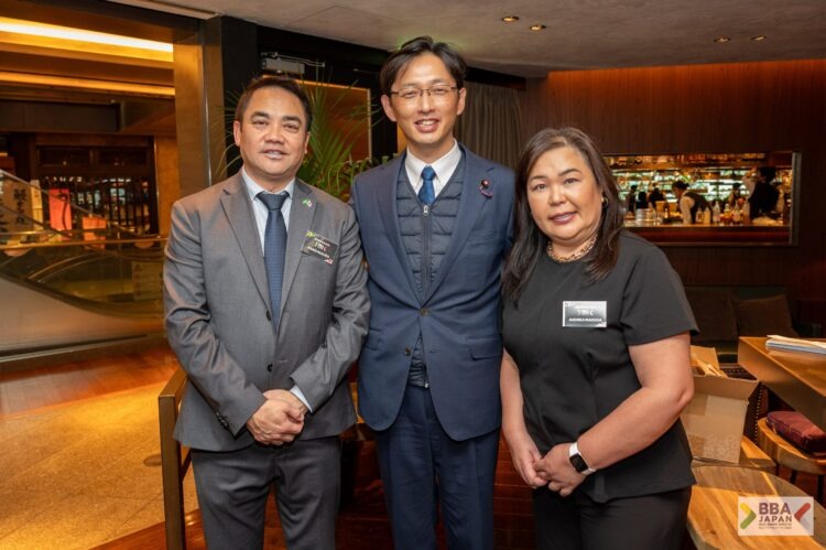 BBA Japan realiza Almoço de Confraternização 2025 e celebra 130 anos de relações diplomáticas entre Brasil e Japão