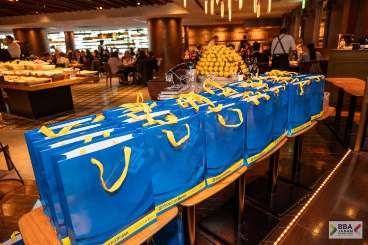 BBA Japan realiza Almoço de Confraternização 2025 e celebra 130 anos de relações diplomáticas entre Brasil e Japão