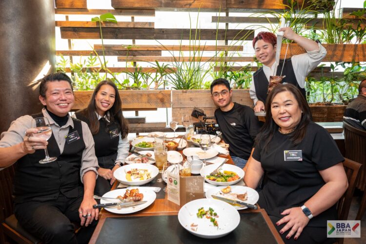 BBA Japan realiza Almoço de Confraternização 2025 e celebra 130 anos de relações diplomáticas entre Brasil e Japão
