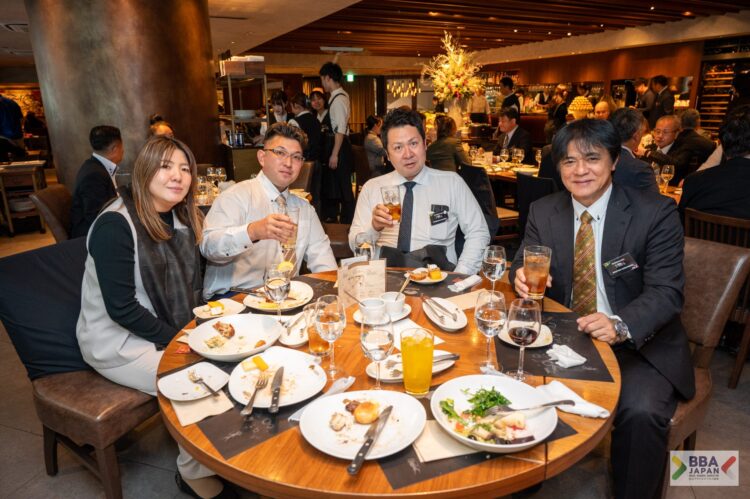 BBA Japan realiza Almoço de Confraternização 2025 e celebra 130 anos de relações diplomáticas entre Brasil e Japão