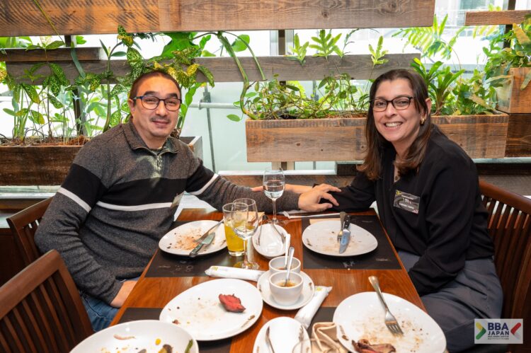 BBA Japan realiza Almoço de Confraternização 2025 e celebra 130 anos de relações diplomáticas entre Brasil e Japão