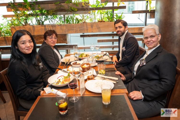BBA Japan realiza Almoço de Confraternização 2025 e celebra 130 anos de relações diplomáticas entre Brasil e Japão