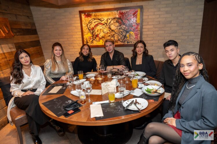 BBA Japan realiza Almoço de Confraternização 2025 e celebra 130 anos de relações diplomáticas entre Brasil e Japão