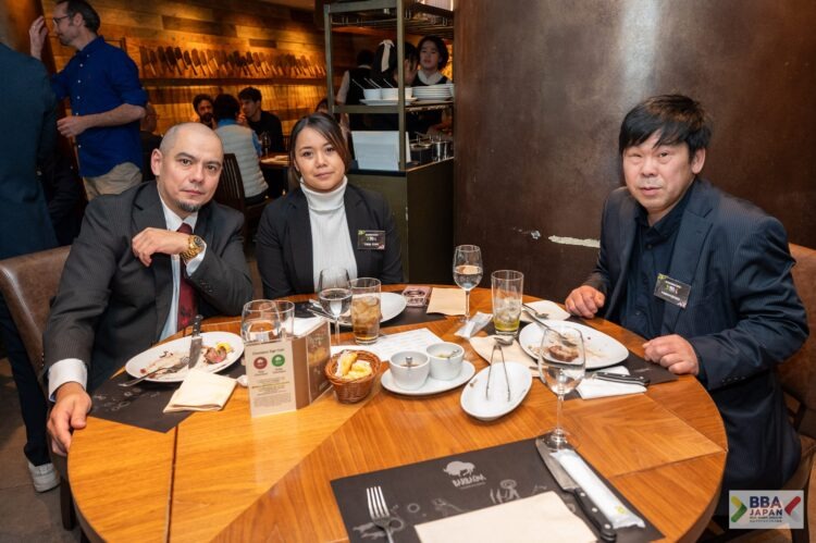 BBA Japan realiza Almoço de Confraternização 2025 e celebra 130 anos de relações diplomáticas entre Brasil e Japão