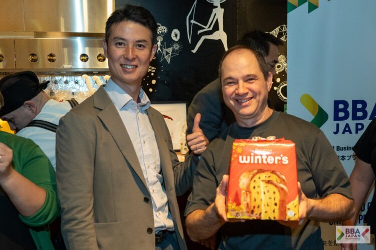 BBA Japan realiza Almoço de Confraternização 2025 e celebra 130 anos de relações diplomáticas entre Brasil e Japão