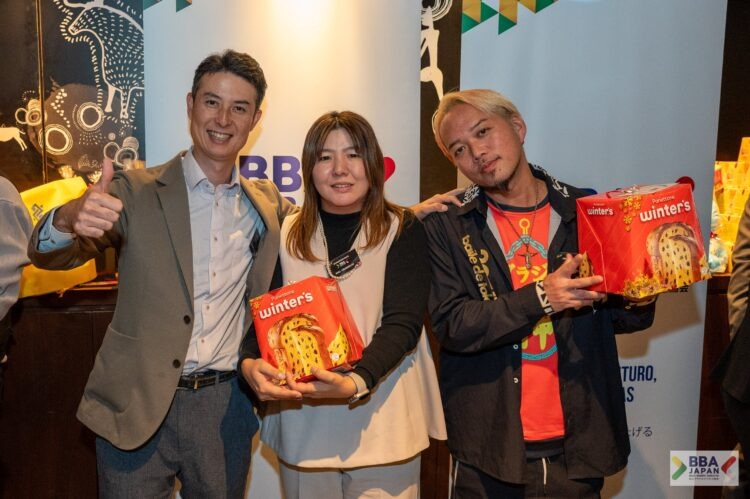 BBA Japan realiza Almoço de Confraternização 2025 e celebra 130 anos de relações diplomáticas entre Brasil e Japão