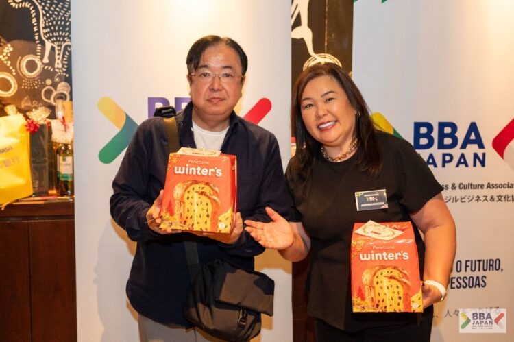 BBA Japan realiza Almoço de Confraternização 2025 e celebra 130 anos de relações diplomáticas entre Brasil e Japão