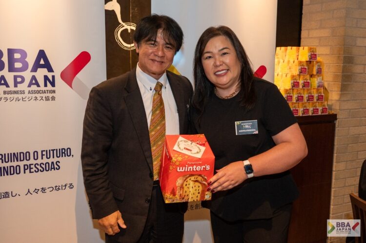 BBA Japan realiza Almoço de Confraternização 2025 e celebra 130 anos de relações diplomáticas entre Brasil e Japão