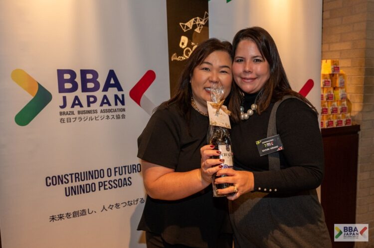 BBA Japan realiza Almoço de Confraternização 2025 e celebra 130 anos de relações diplomáticas entre Brasil e Japão