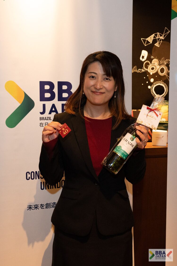 BBA Japan realiza Almoço de Confraternização 2025 e celebra 130 anos de relações diplomáticas entre Brasil e Japão