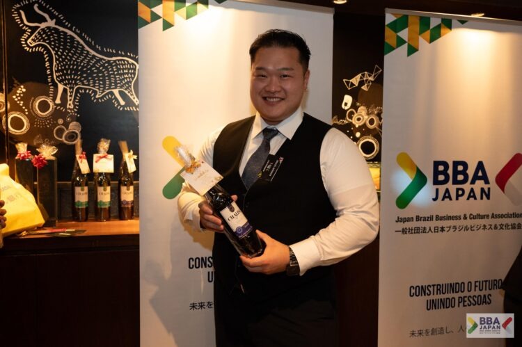 BBA Japan realiza Almoço de Confraternização 2025 e celebra 130 anos de relações diplomáticas entre Brasil e Japão