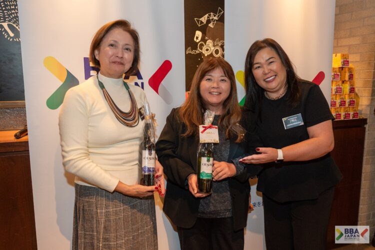 BBA Japan realiza Almoço de Confraternização 2025 e celebra 130 anos de relações diplomáticas entre Brasil e Japão