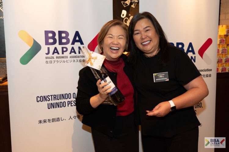 BBA Japan realiza Almoço de Confraternização 2025 e celebra 130 anos de relações diplomáticas entre Brasil e Japão