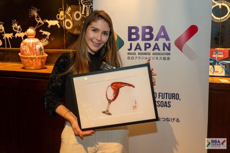 BBA Japan realiza Almoço de Confraternização 2025 e celebra 130 anos de relações diplomáticas entre Brasil e Japão