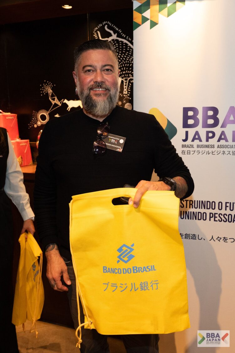 BBA Japan realiza Almoço de Confraternização 2025 e celebra 130 anos de relações diplomáticas entre Brasil e Japão