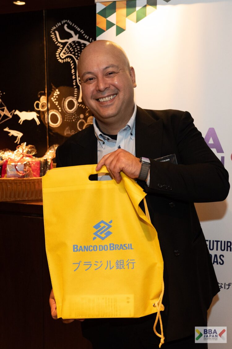 BBA Japan realiza Almoço de Confraternização 2025 e celebra 130 anos de relações diplomáticas entre Brasil e Japão